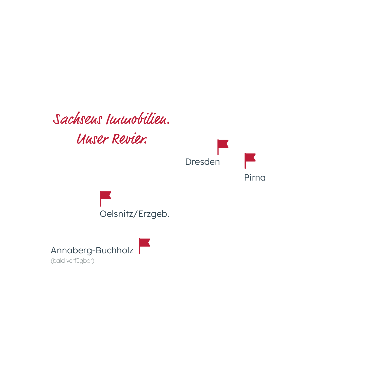 Sachsenkarte